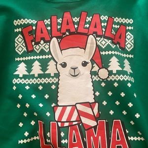 Christmas sweater for women